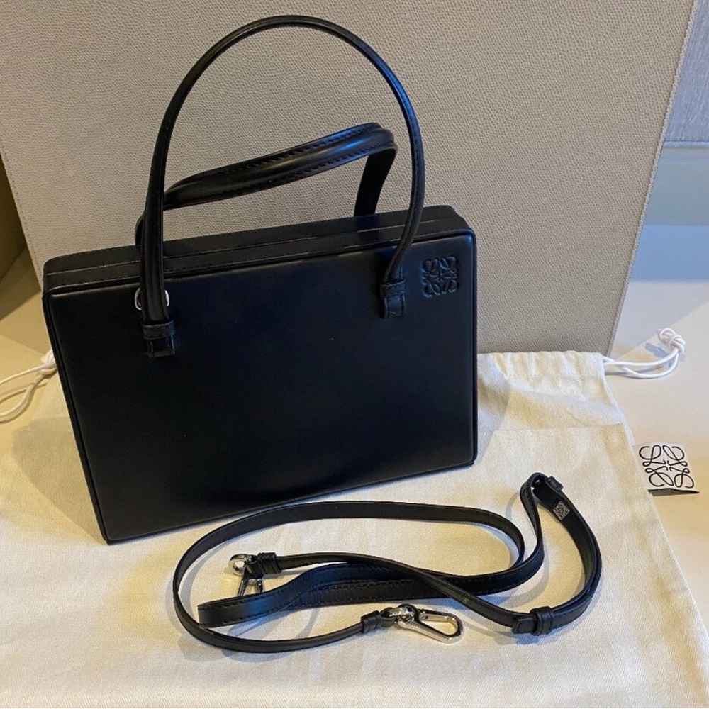 COPY - Loewe Postal Bag